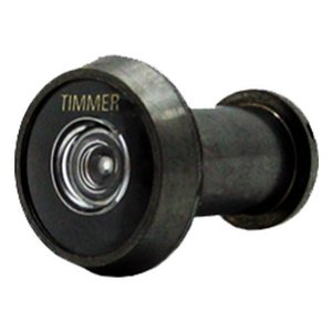 Visor Olho Mágico Timmer Extra Curto Lo Oxidado 200º - 76776