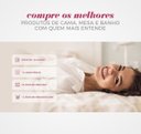 Ver imagem 4 de Jogo De Cama Solteiro 3 Peças 100% Algodão Royal Santista - Vivian