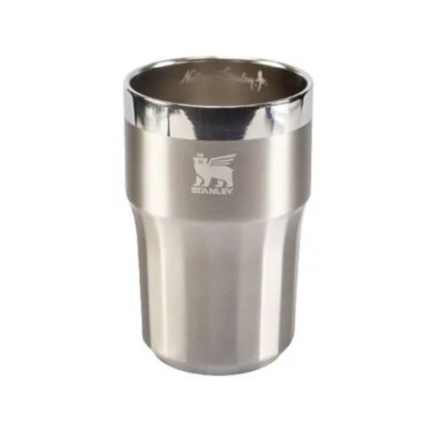 Copo Happy Hour 384ml Stainless Steel (prata) Stanley
