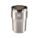 Ver imagem 1 de Copo Happy Hour 384ml Stainless Steel (prata) Stanley