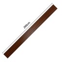 Ver imagem 3 de Brise Wpc 2,90mx10cmx5cm - Divisor de Ambientes