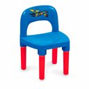 Ver imagem 3 de Mesa com Cadeira para Atividades - Hot Wheels - Fun Divirta-se