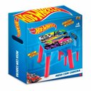 Ver imagem 7 de Mesa com Cadeira para Atividades - Hot Wheels - Fun Divirta-se