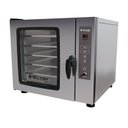 Ver imagem 1 de Forno Turbo Wictory 6 Assadeiras 40x60 cm Trifásico 380V WHP120