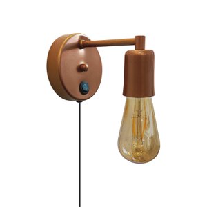 ARANDELA PAVIA COBRE Enerlux