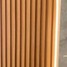 Painel Ripado Wpc Interno Wave Várias Cores 2,90m X 14cm (0,406m²) - 3
