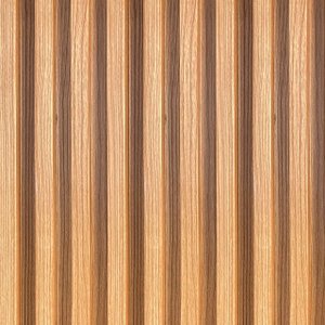 Painel Ripado Wpc Interno Wave Várias Cores 2,90m X 14cm (0,406m²)