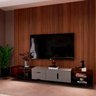 Painel Ripado Wpc Interno Wave Várias Cores 2,90m X 14cm (0,406m²) - 5