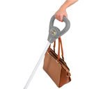 Ver imagem 2 de Triciclo Infantil Avespa com Empurrador - Maral Pink - Estilo e Diversão