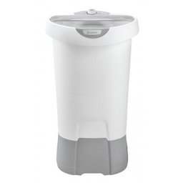 Lavadora de Roupas Semiautomática Tanquinho - Sally 5 Kg - Wanke 220v - 2