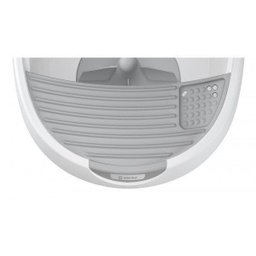 Lavadora de Roupas Semiautomática Tanquinho - Sally 5 Kg - Wanke 220v - 6