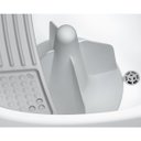 Ver imagem 5 de Lavadora de Roupas Semiautomática Tanquinho - Sally 5 Kg - Wanke 220v