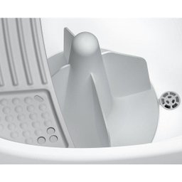 Lavadora de Roupas Semiautomática Tanquinho - Sally 5 Kg - Wanke 220v - 5
