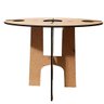 Mini Adega MDF para 1 garrafas - 4