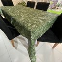 Ver imagem 2 de Toalha de Mesa Quadrada Gorgurinho Selva - 1,50x1,50M