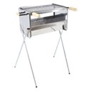 Ver imagem 1 de Churrasqueira Farropilha Wa16 Inova Grill