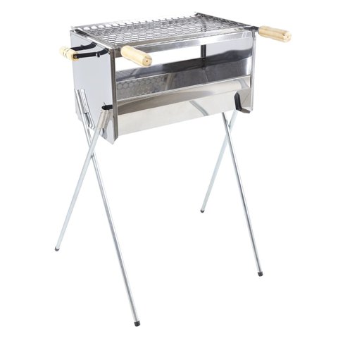 Churrasqueira Farropilha Wa16 Inova Grill
