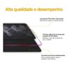 Mouse Pad Gamer Grande Luz Led Rgb Mapa Mundi 80x30 Jogador - 2