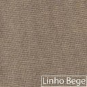Ver imagem 2 de Cabeceira Estofada Veneza 160cm Bege