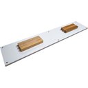 Ver imagem 2 de Estante 116x23x221 Branca Evolukit