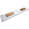 Estante 116x23x221 Branca Evolukit - 2