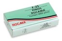 Ver imagem 1 de caixa com 4992 pinos originais Rocama F25