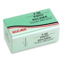 Ver imagem 1 de caixa com 4992 pinos originais Rocama F50