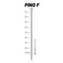 Ver imagem 3 de caixa com 4992 pinos originais Rocama F50