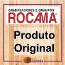 Ver imagem 4 de caixa com 4992 pinos originais Rocama F50