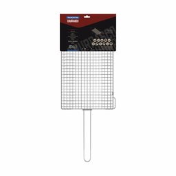 Grelha Tramontina Churrasco em Aço Inox 26484000 - 3