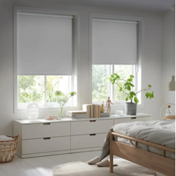 Persiana Cortina Rolo Blackout Ambiente Interno Quarto Sala Varanda 2,00 Larg x 1,40 Alt - 7