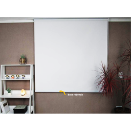 Persiana Cortina Rolo Blackout Ambiente Interno Quarto Sala Varanda 2,00 Larg x 1,40 Alt - 5