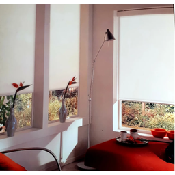 Persiana Cortina Rolo Blackout Ambiente Interno Quarto Sala Varanda 2,00 Larg x 1,40 Alt - 6