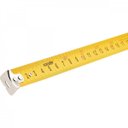 Ver imagem 2 de Trena curta de aço 5 m x 19 mm Vonder