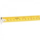 Ver imagem 3 de Trena curta de aço 5 m x 19 mm Vonder