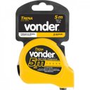 Ver imagem 5 de Trena curta de aço 5 m x 19 mm Vonder