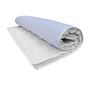 Ver imagem 1 de Pillow top de látex 8cm - Solteiro 88x188cm