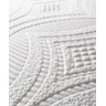 Colchão Solteirão Latex Foam Solteiro King de Látex Articulado Cinza 25cm - 96x203cm - Kit Zen - 3