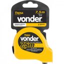 Ver imagem 2 de Trena curta de aço 75 m x 25 mm Vonder