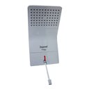 Ver imagem 5 de Ducha Eletrônica Ducali Zagonel 220v