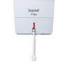 Ducha Eletrônica Ducali Zagonel 220v - 4