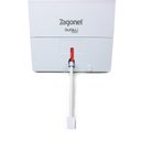 Ver imagem 4 de Ducha Eletrônica Ducali Zagonel 220v