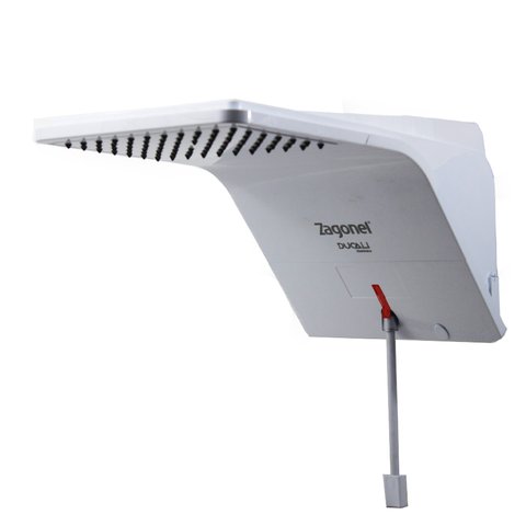 Ducha Eletrônica Ducali Zagonel 220v