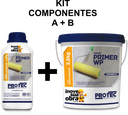 Ver imagem 1 de Primer Wp Componente a + B - Protec