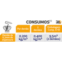 Ver imagem 2 de Primer Wp Componente a + B - Protec