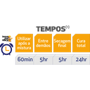 Ver imagem 3 de Primer Wp Componente a + B - Protec