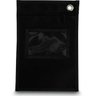 Pasta Malote NYLON 600 Preto 26X36CM - 1