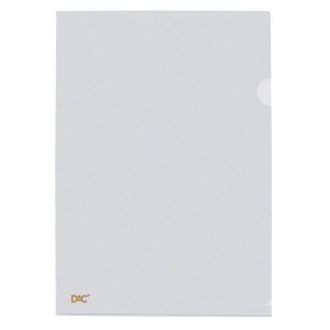 Pasta L A3 Cristal 0,16