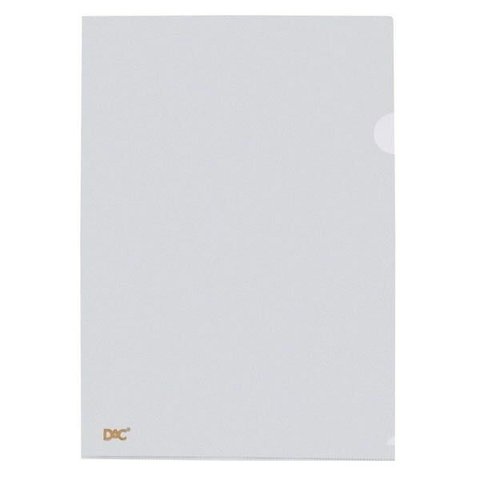 Pasta L A3 Cristal 0,16