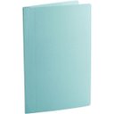 Ver imagem 3 de Pasta Classificador Rapido Plastica Azul Delloclean